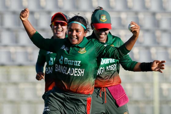 Bangladesh secure a dominating win against Malaysia